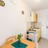 Apartmani Nadja, , Magán szállás a községben Bijela, Montenegró